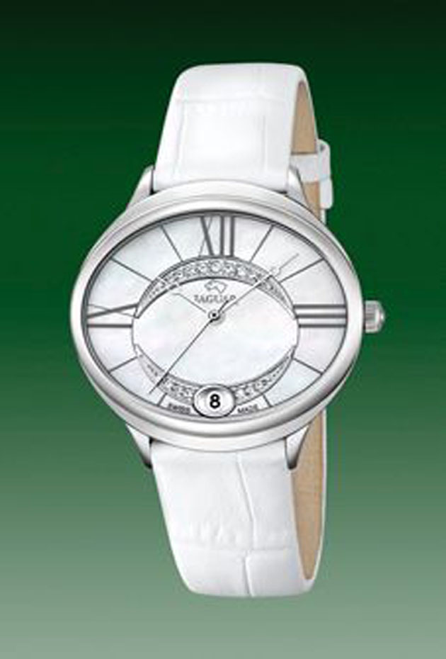 Reloj Señora JAGUAR J800/1