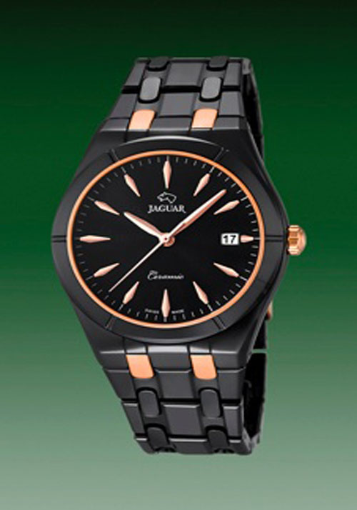 Reloj Seora Marca JAGUAR J676/4