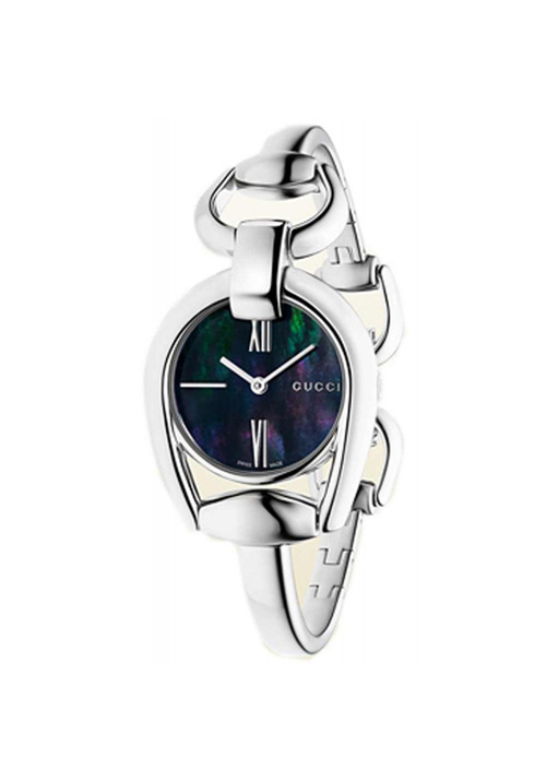 Reloj para Seora GUCCI YA 139503 HORSEBIT SM 