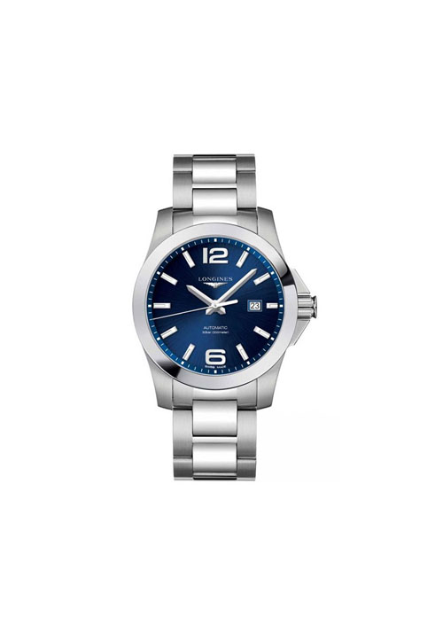 LONGINES CONQUEST CABALLERO L37784966