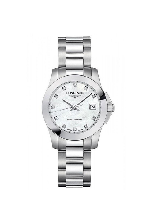 Reloj LONGINES CONQUEST SEORA L32774876