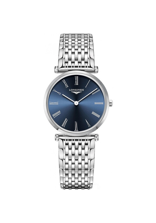 Reloj LONGINES LA GRANDE CLASSIC SEORA L4.512.4.94.6