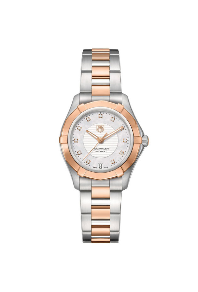 Tag heuer top señora