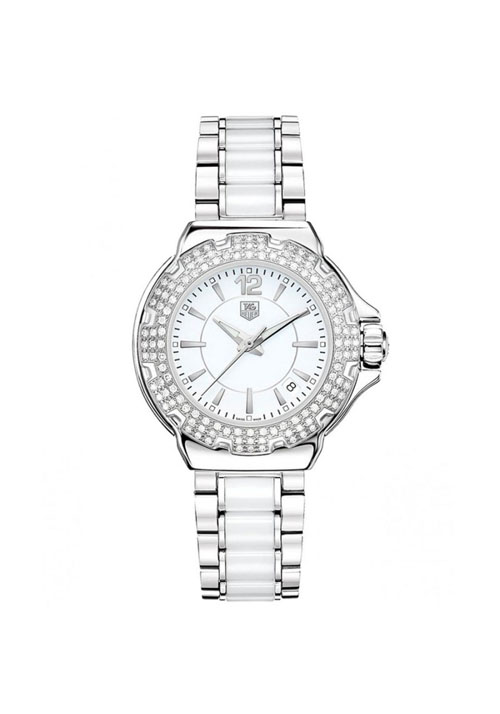 TAG HEUER FORMULA 1 Seora WAH1215.BA0861