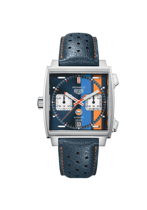 AGOTADO Reloj TAG HEUER CAW211R.FC6401 Crongrafo, Analgico y Automtico